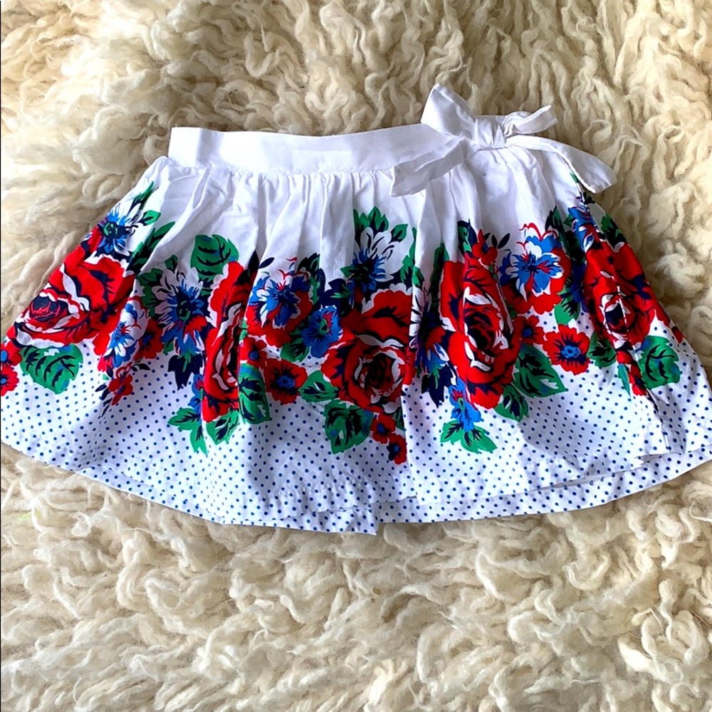 Skirt